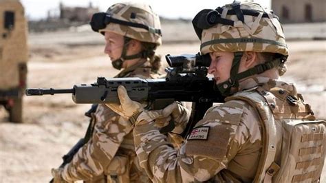 Military women Search